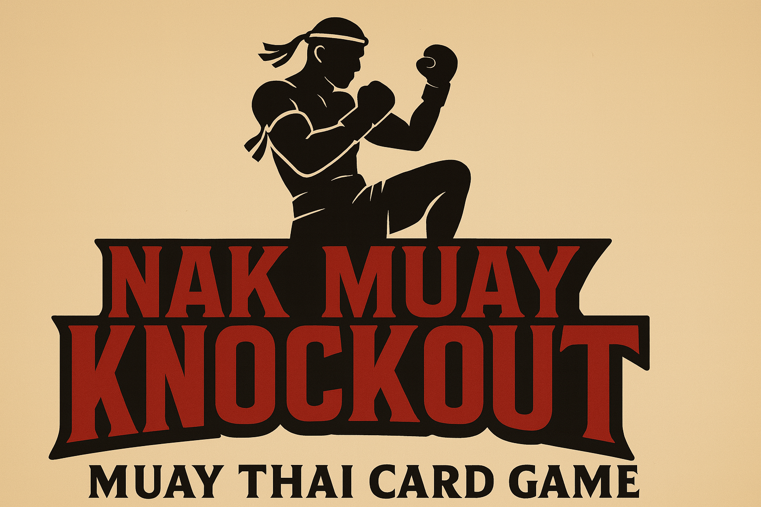 Nak Muay Knockout